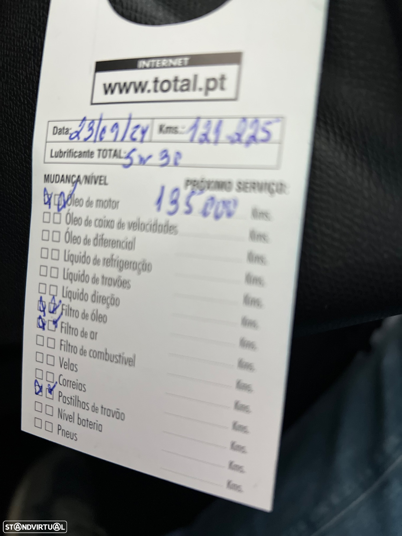 Peugeot 308 SW BlueHDi 120 EAT6 Stop & Start Active - 25