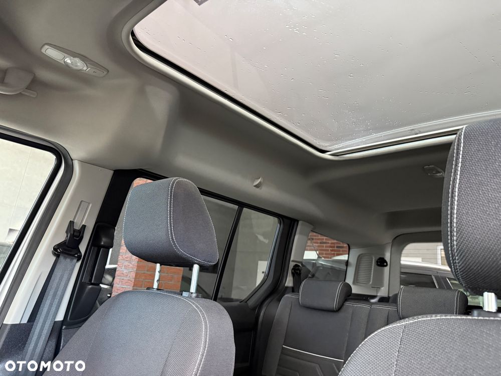 Ford Tourneo Connect Grand 1.5 TDCi Start/Stop Titanium - 25