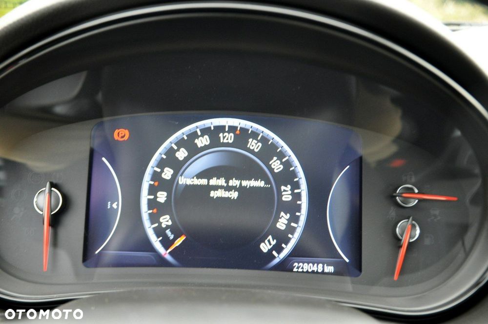 Opel Insignia - 31