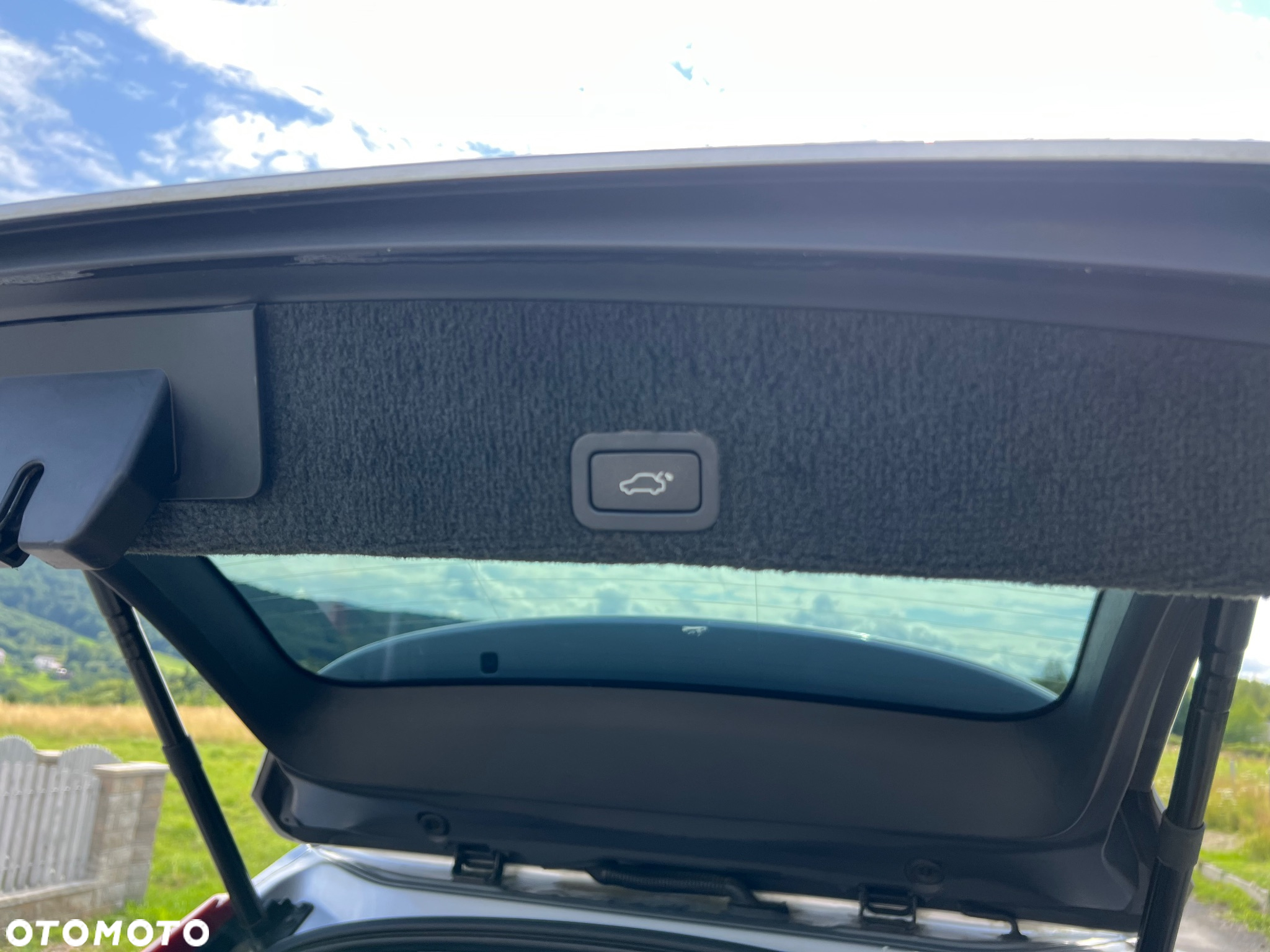 Volvo XC 60 D4 AWD Geartronic Summum - 21