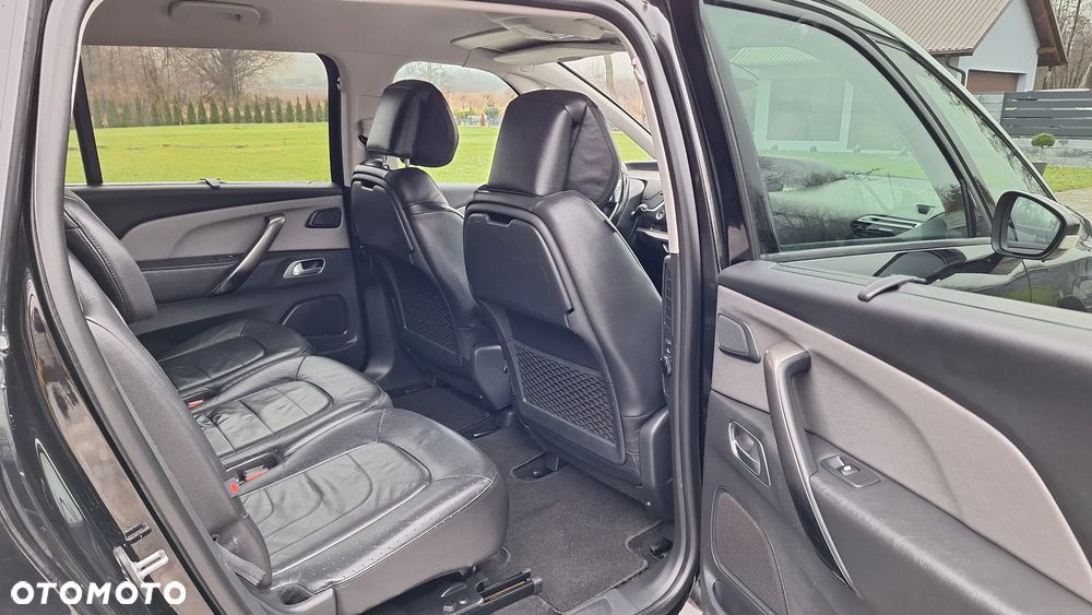 Citroën C4 SpaceTourer 1.5 BlueHDi Shine S&S - 33