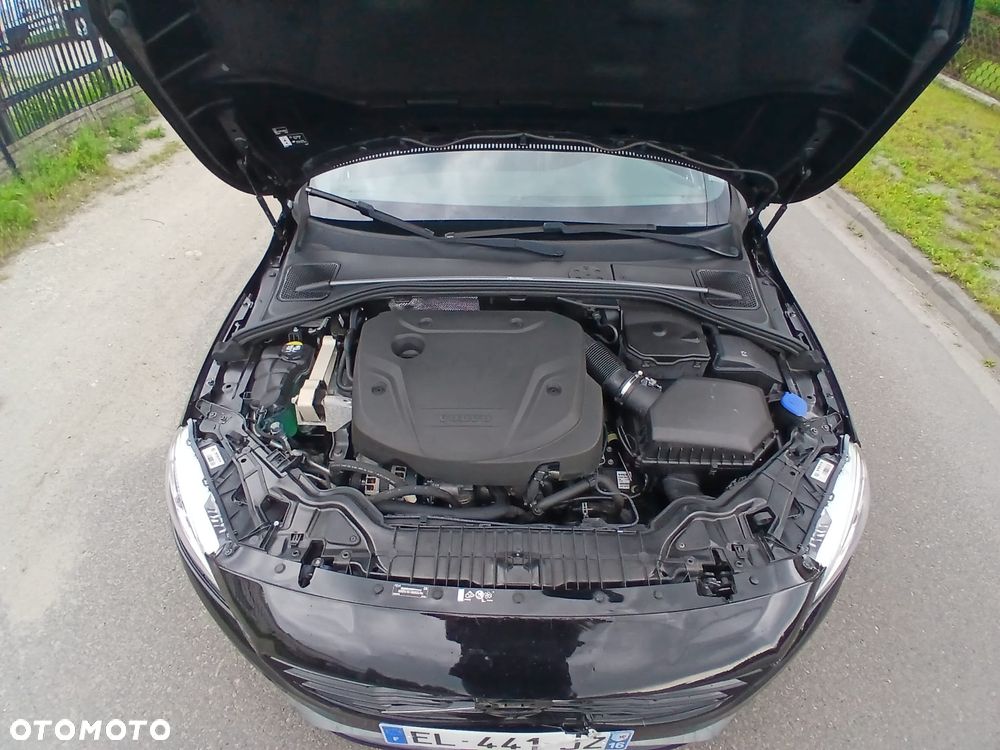 Volvo V60 - 29