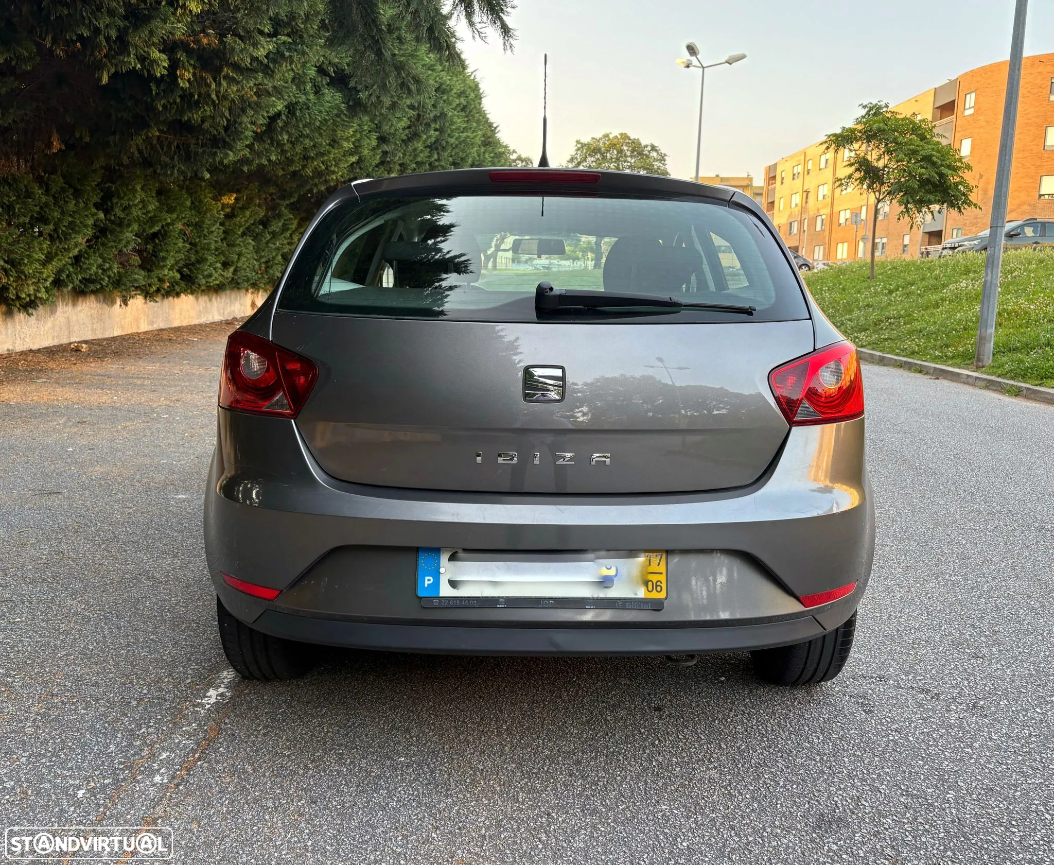 SEAT Ibiza 1.0 Style - 16