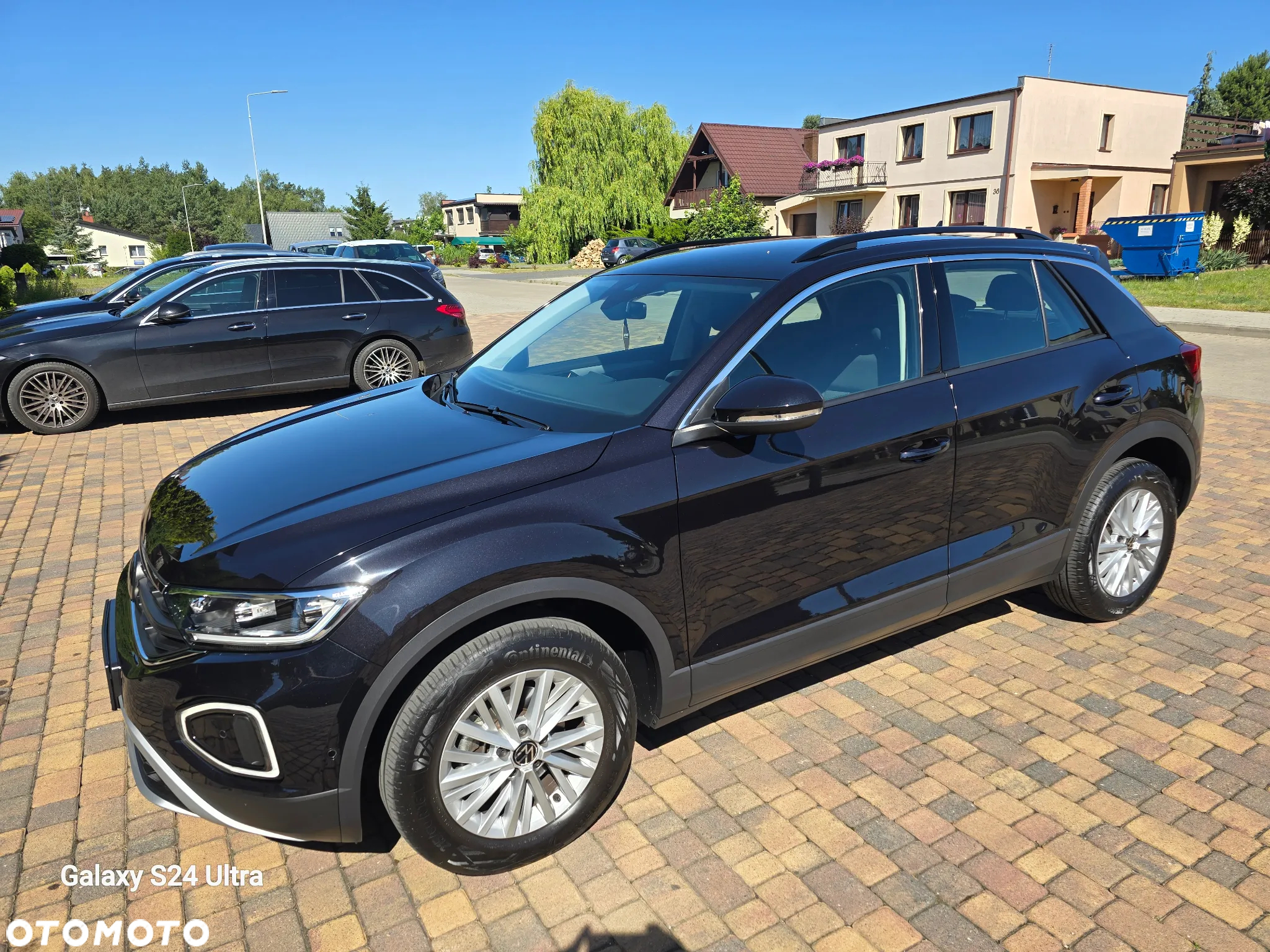 Volkswagen T-Roc 1.0 TSI OPF UNITED - 20