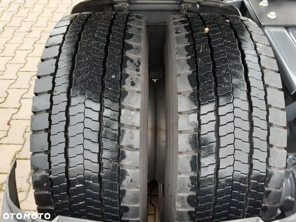 DAF XG 480 FT  LOWDECK  STOCK (31926) - 6