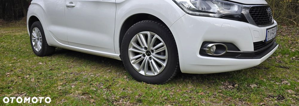 DS Automobiles DS 4 - 9