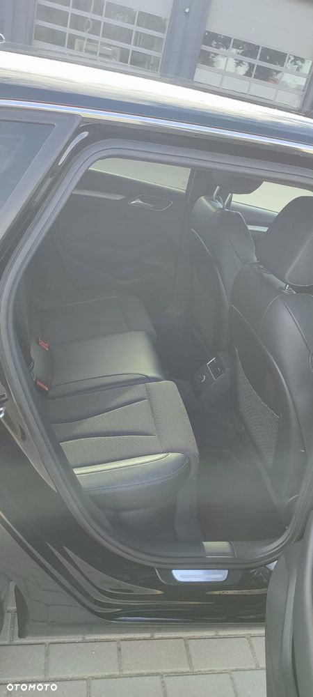 Audi A3 Sportback - 6
