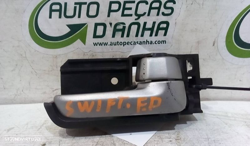 Puxador Interior Frt Dto Suzuki Swift Iii (Mz, Ez) - 1