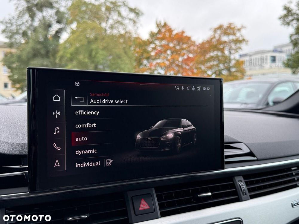 Audi A5 Sportback - 31