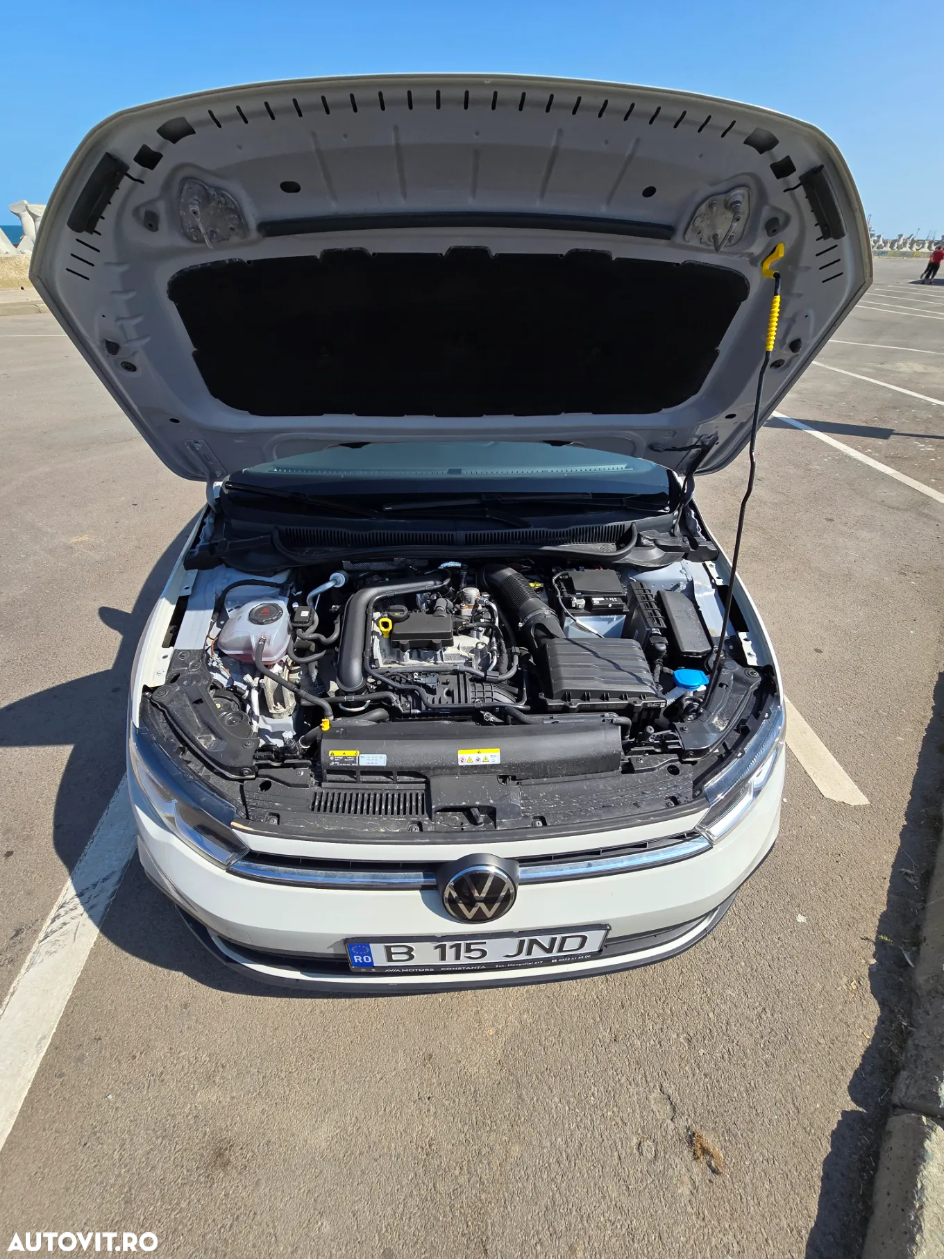Volkswagen Polo 1.0 TSI Style - 40