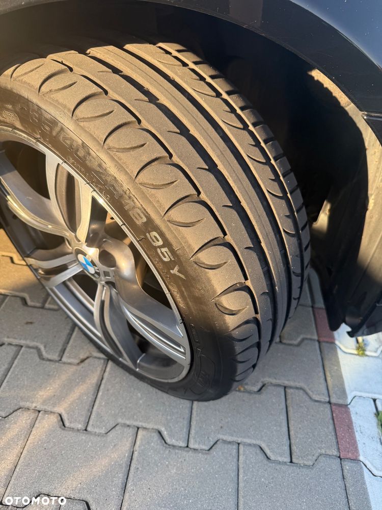 BMW Seria 5 - 10