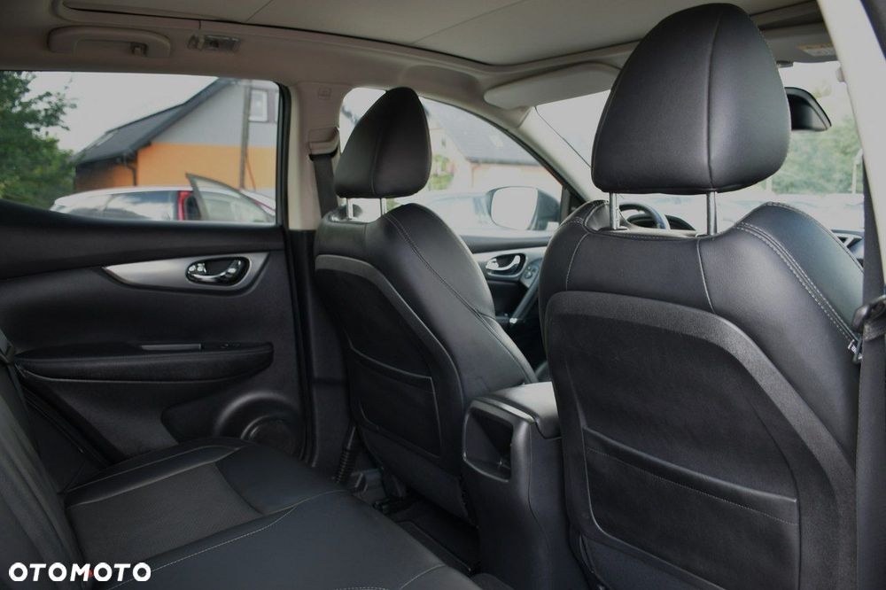 Nissan Qashqai - 18