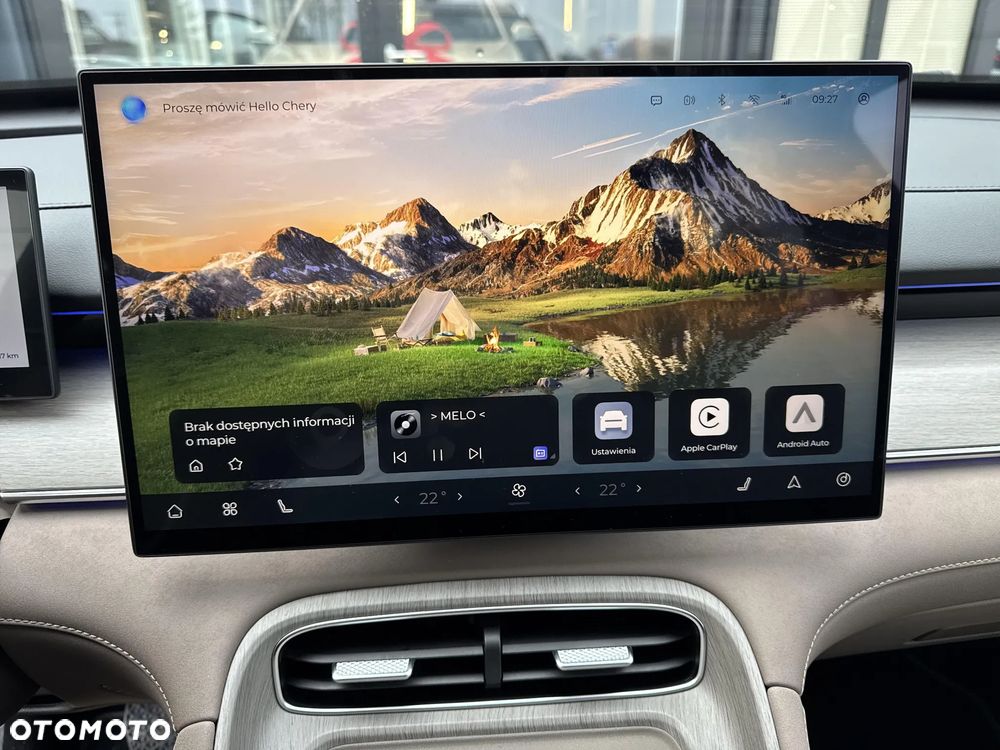 Chery Tiggo 8 1.5 T-GDI Super Hybrid Prestige DCT - 19