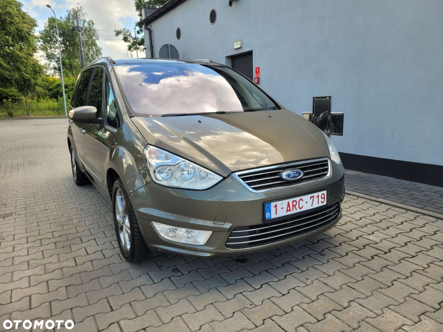 Ford Galaxy - 5