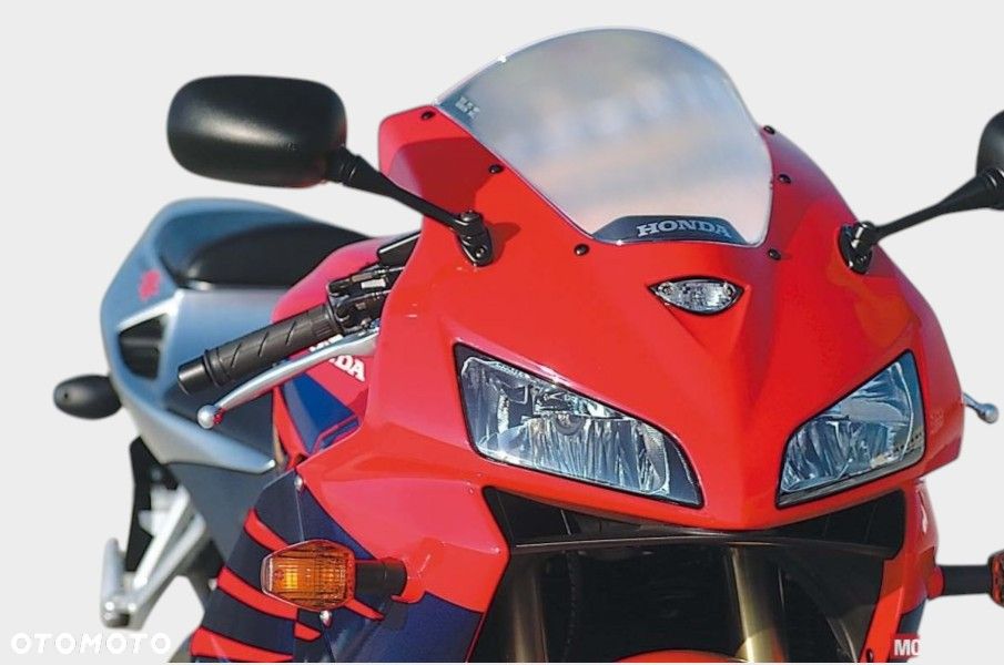 HONDA CBR 600 PC40 reflektor lampa czasza owiewka wypełnienie licznik błotnik kierownica lusterko manetka felga tarcza zacisk pompa zawieszenie silnik moduł regulator zbiornik siedzenie set podnóżek stelaż stopka chłodnica tłumik - 1