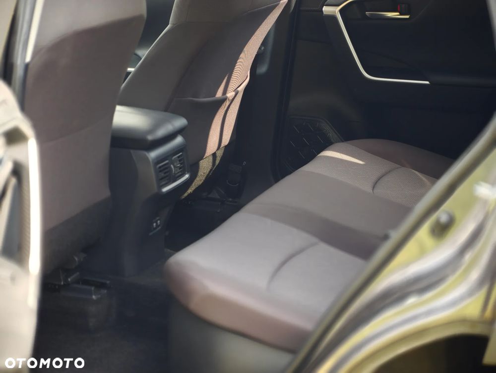 Toyota RAV4 2.5 4x4 Style Selection - 14