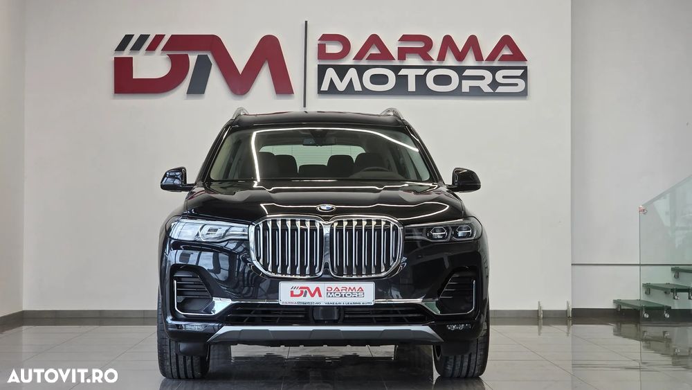 BMW X7 xDrive40i - 3