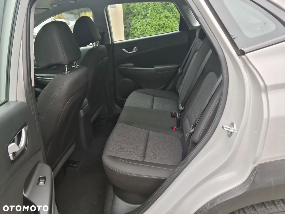 Hyundai Kona 1.0 T-GDI Select - 34