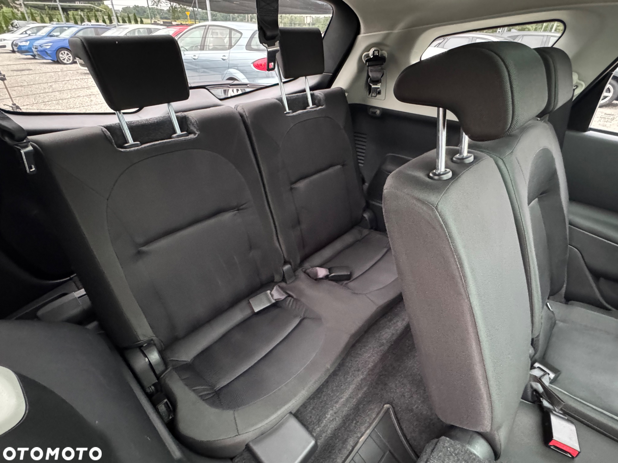 Nissan Qashqai+2 1.6 I-Way - 36