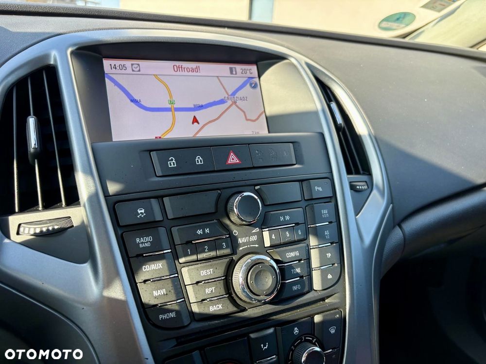 Ford C-MAX 1.6 TDCi Ambiente - 13