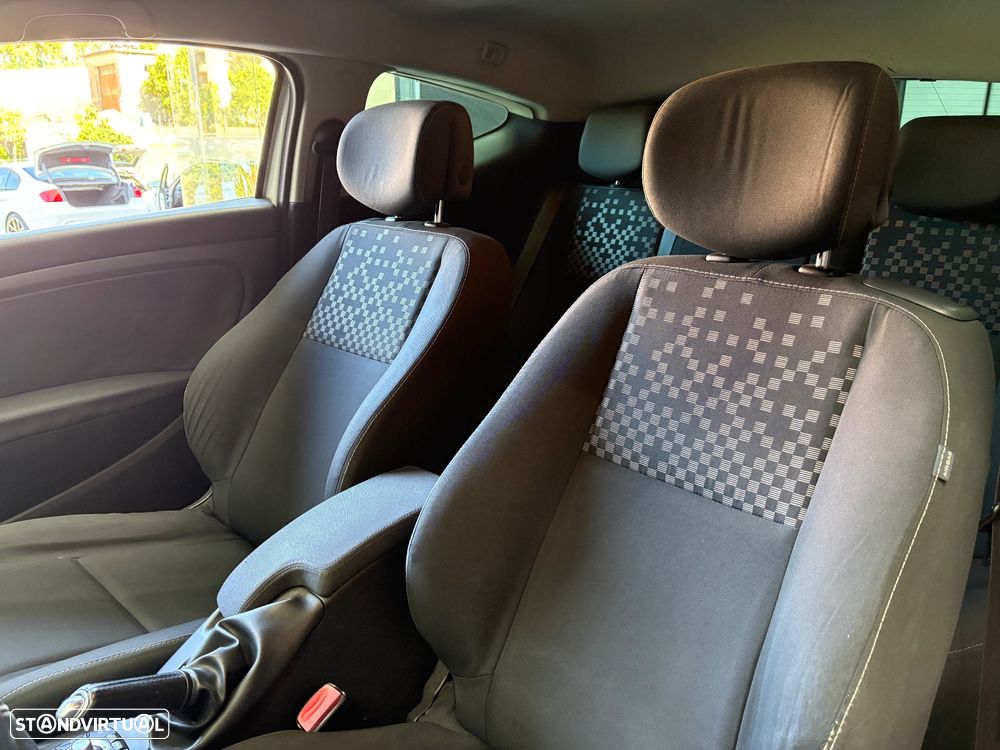 Renault Mégane Coupe 1.5 dCi Dynamique - 36