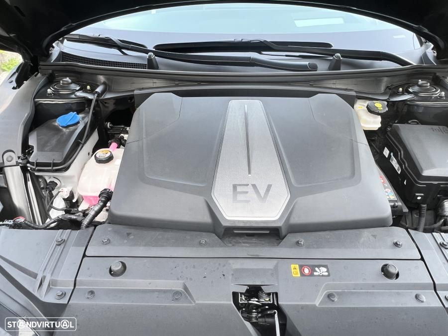 Kia EV6 77.4 kWh GT-Line - 58
