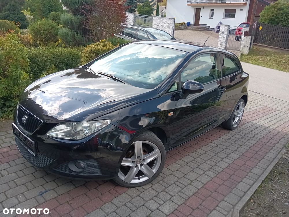 Seat Ibiza SC 1.4 16V Style - 1
