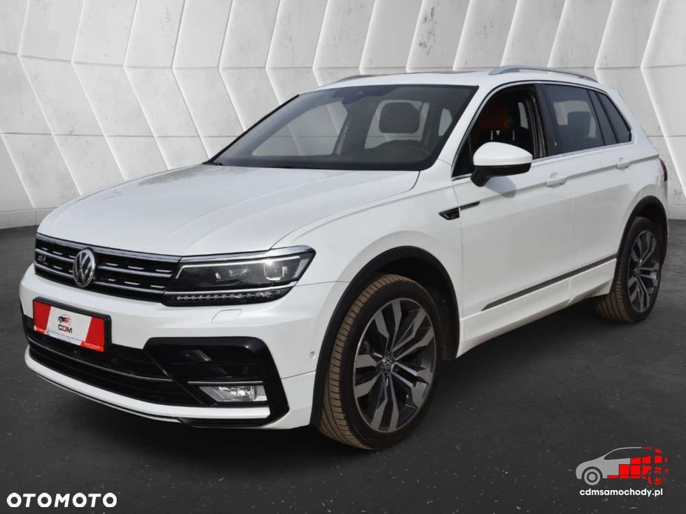 Volkswagen Tiguan - 6