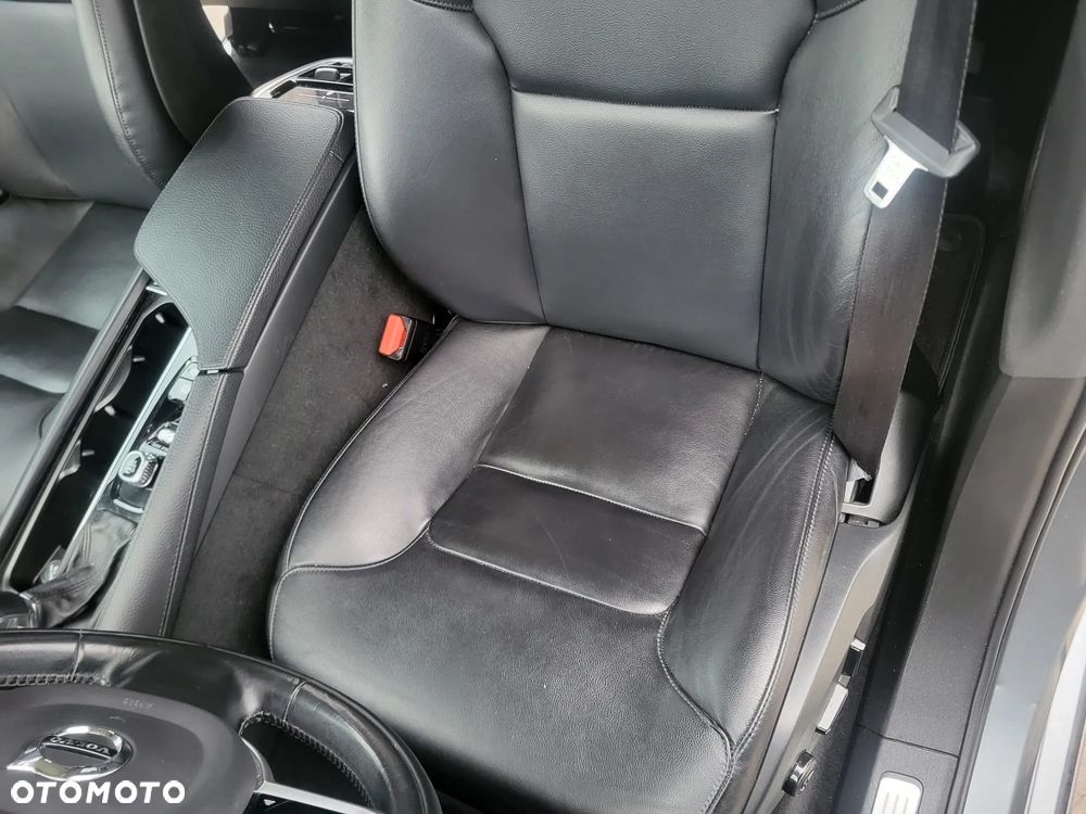 Volvo XC 90 T5 AWD Geartronic Momentum - 15