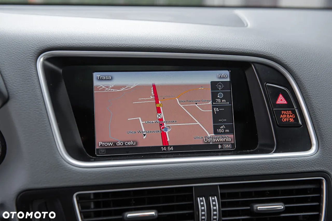 Audi Q5 - 22