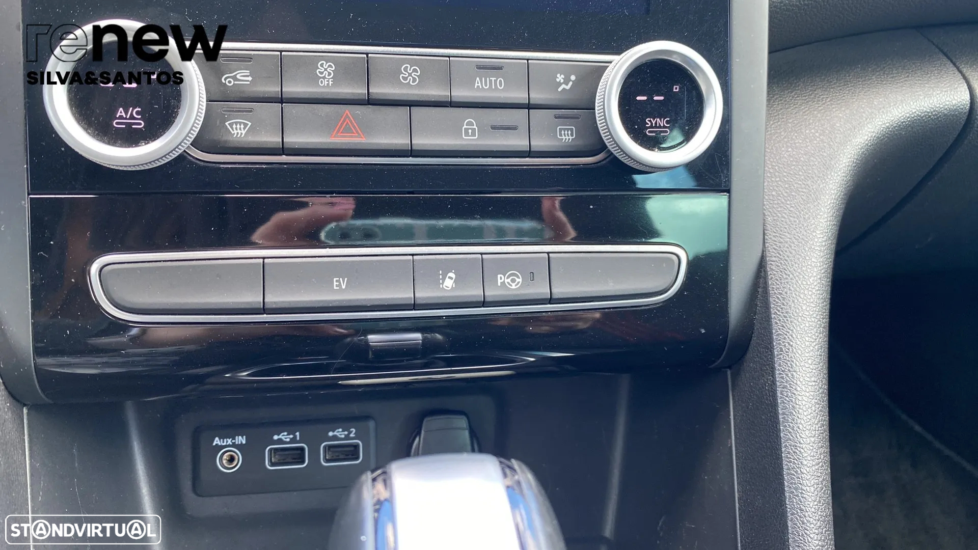 Renault Mégane 1.6 Plug-In R.S. Line - 20
