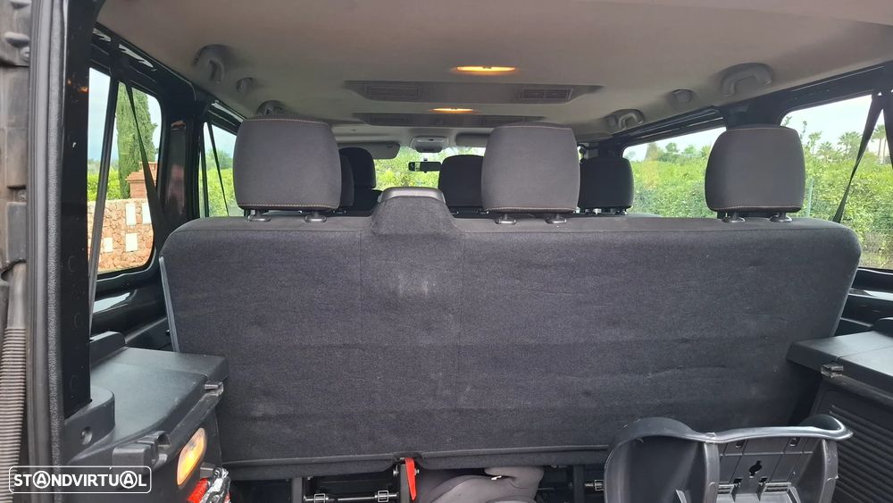 Renault Trafic 1.6 dCi L1H1 1.2T SS - 3