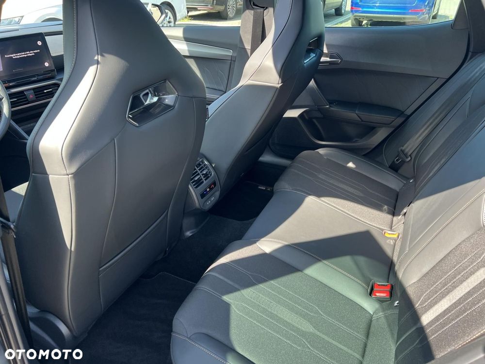 Cupra Formentor 2.0 TSI 4Drive VZ DSG - 7