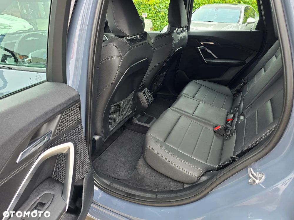 BMW X1 - 8