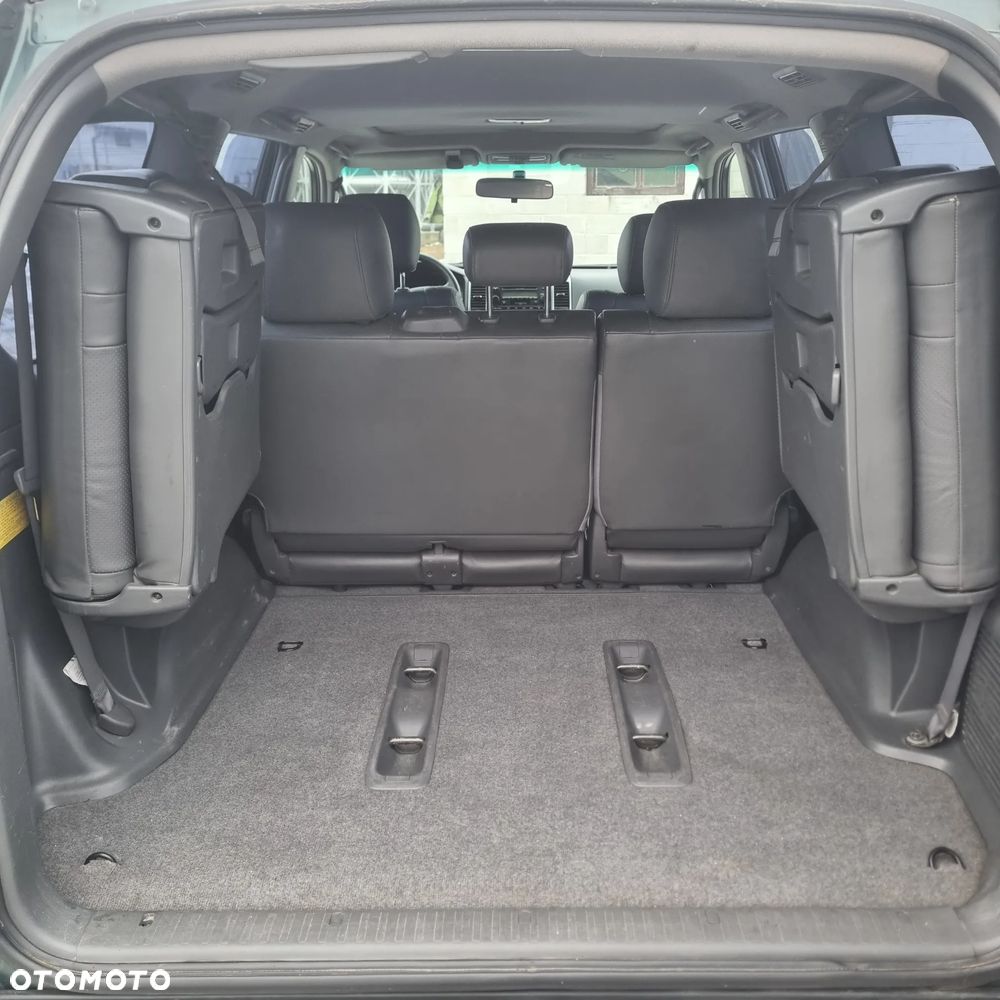 Toyota Land Cruiser 4.0 Sol - 19