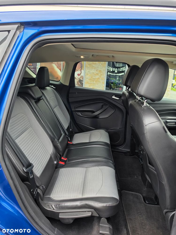 Ford Escape - 27