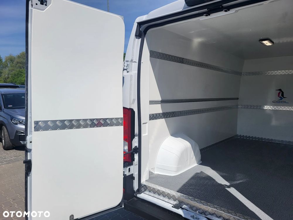 Peugeot Boxer - 8