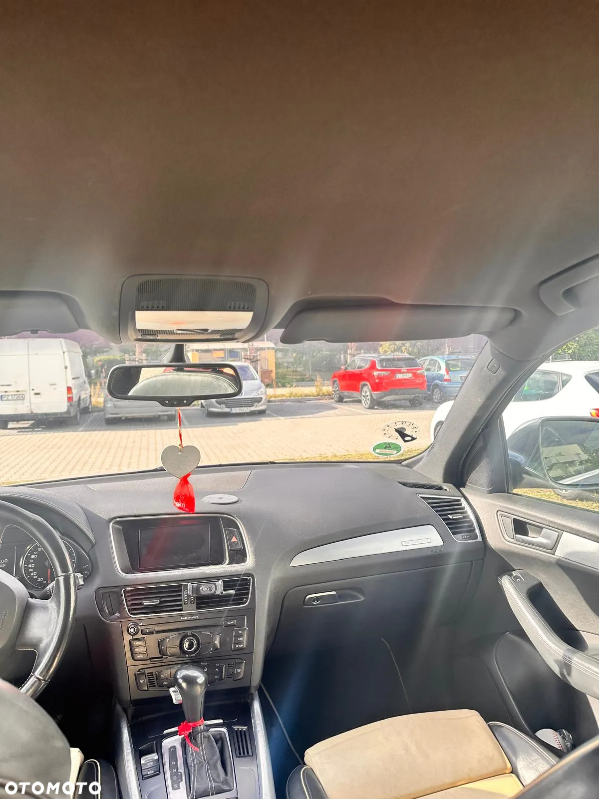 Audi Q5 3.0 TDI Quattro S tronic - 12