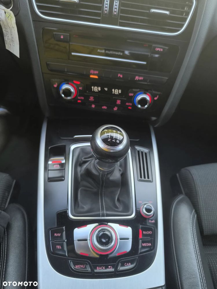 Audi A4 Avant 1.8 TFSI S line Sportpaket - 18