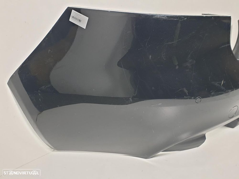 PARA-CHOQUES TRASEIRO JAGUAR XE 2016 - 2