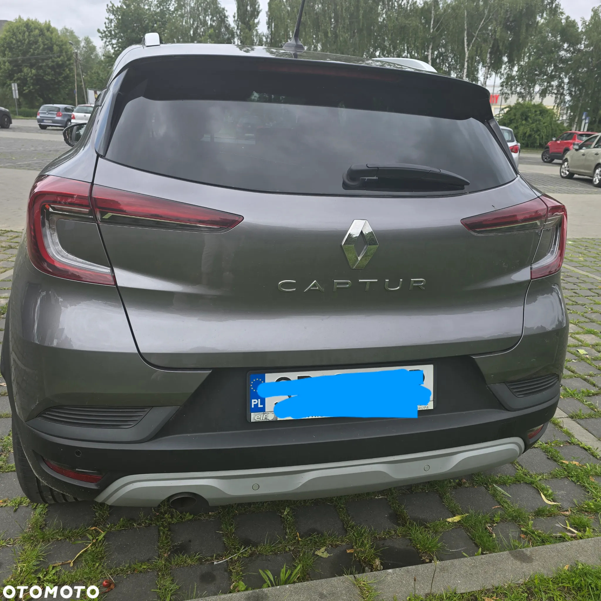 Renault Captur 1.0 TCe Zen - 3