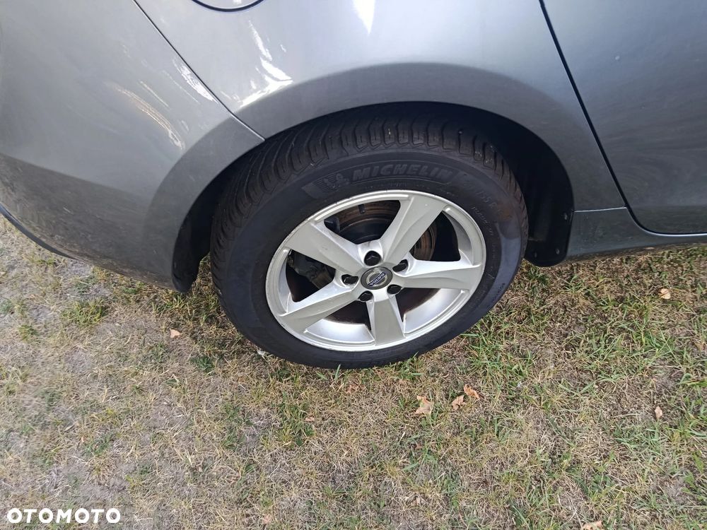 Volvo V40 D4 Drive-E Summum - 10