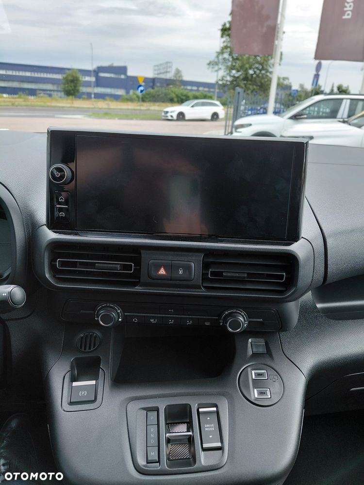 Opel Combo - 10