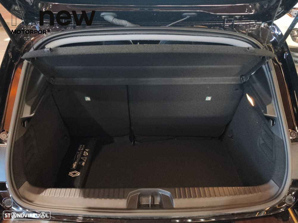 Renault Clio 1.0 TCe Evolution - 24