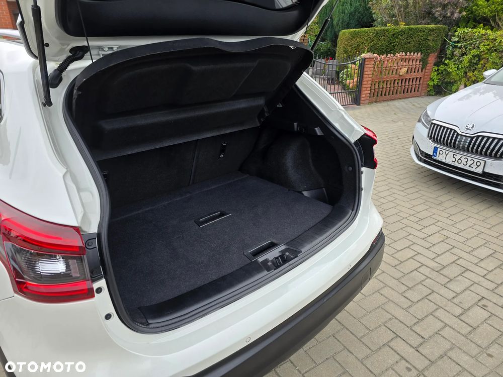 Nissan Qashqai - 18