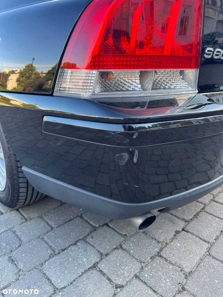 Volvo S60 2.4 Kinetic - 11