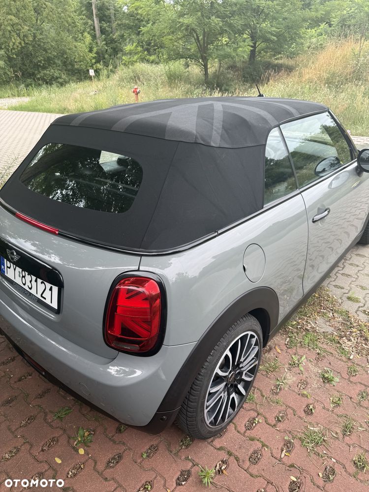 MINI Cooper - 24