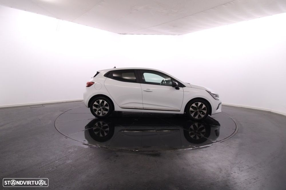 Renault Clio 1.0 TCe Evolution - 9