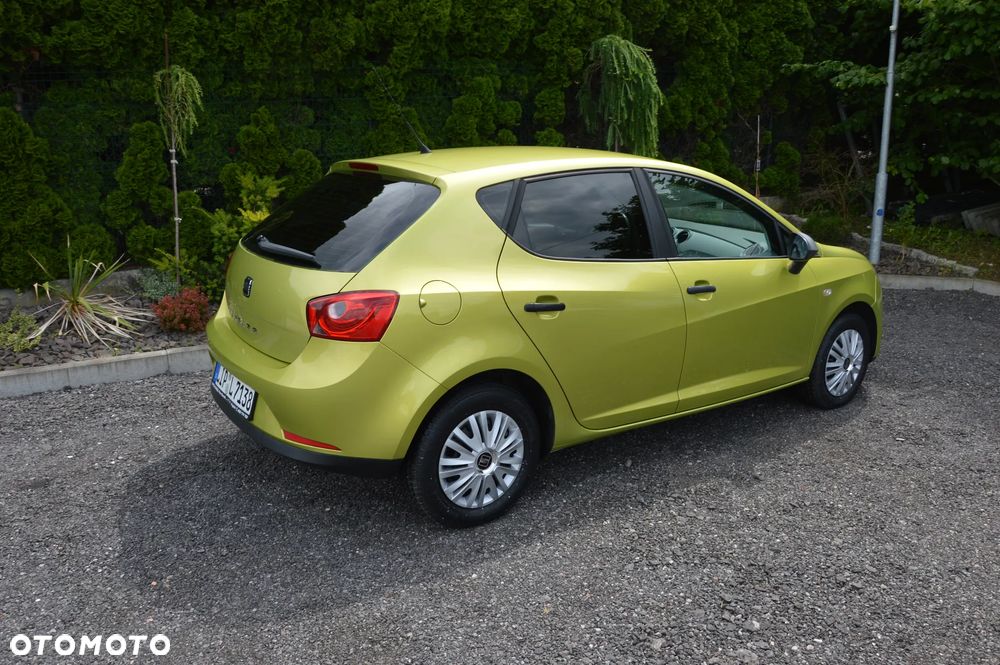 Seat Ibiza - 17
