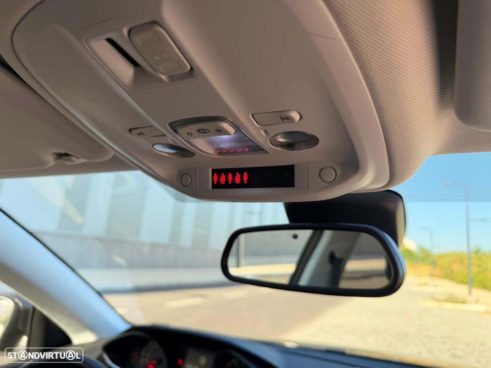 Peugeot 308 SW PureTech 110 Stop & Start Style - 9